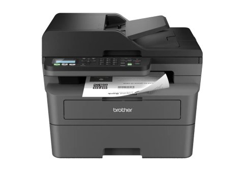 Urządzenie wielofunkcyjne MFP MFC-L2802DW A4 mono 32ppm/LAN/WiFi/USB/ADF