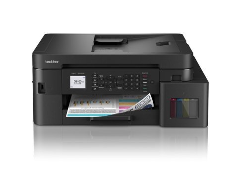 Urządzenie wielofunkcyjne MFP MFC-T930DW RTS A4/4in1/(W)LAN/ADF20/17ipm