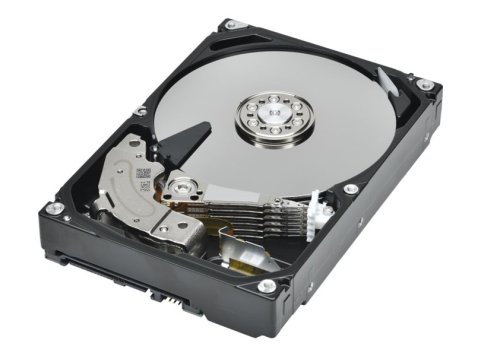 HDD Toshiba MG10ADA400E 4TB 7200RPM 512MB 3.5" Serial ATA III