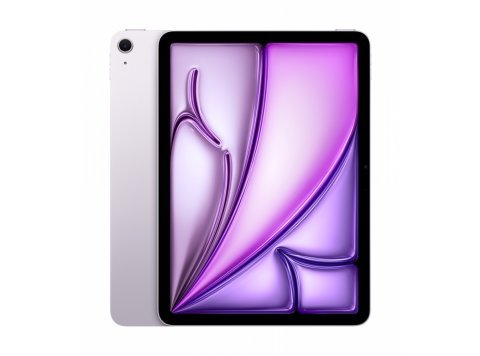 iPad Air 11 cali WiFi 128GB Fioletowy
