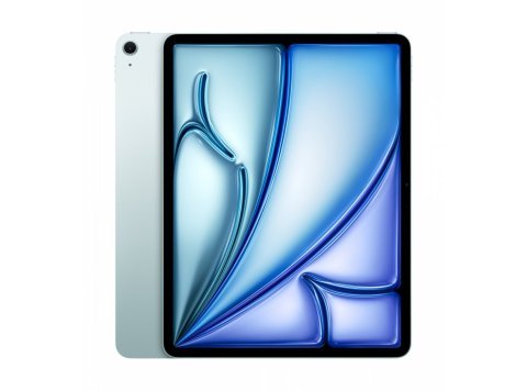 iPad Air 13 cali Wi-Fi 128GB Niebieski