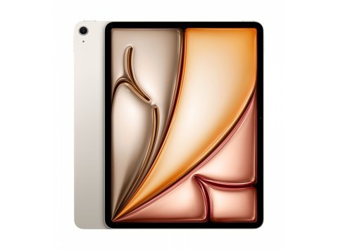 iPad Air 13 Wi-Fi 128GB Księżycowa poświata