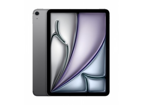 iPad Air 11 cali WiFi + Cellular 128GB Gwiezdna szarość