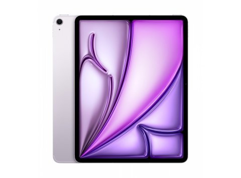 iPad Air 13 cali Wi-Fi + Cellular 256GB Fioletowy