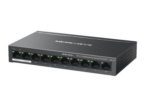 Switch Mercusys MS110P