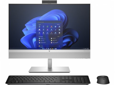 Komputer EliteOne All-in-One 840 G9 i7-14700 512GB/16GB/W11P/23.8 A55MSET