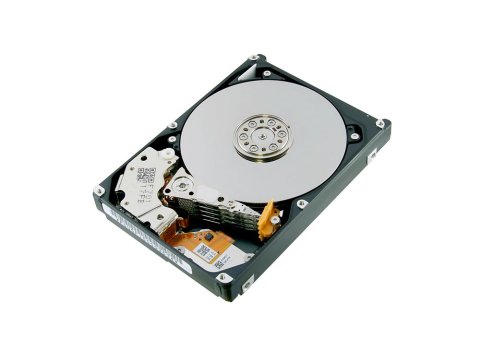 HDD Toshiba AL15SEB 900GB 2,5" SAS AL15SEB09EQ
