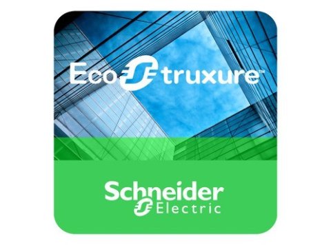 Licencja ERWPMON1-5Y-DIGI Standard 5Y Plan for EcoStruxure IT SmartConnect