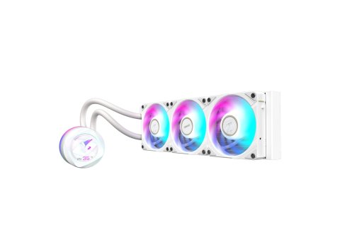 Chłodzenie pocesora GP-AORUS WATERFORCE X II 360I 9JAWTX2360I-00-G10