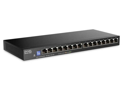 Przełącznik GS1100-16ES-EU0101F