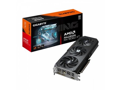 Karta graficzna Radeon RX 9060 XT GAMING OC 8G