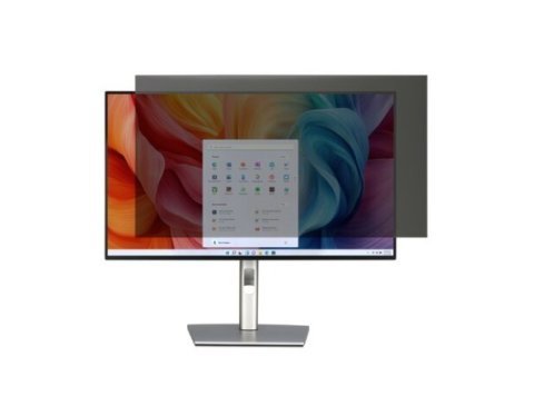 Filtr prywatyzujący do monitora High Clarity 23.8 cala (16:9)