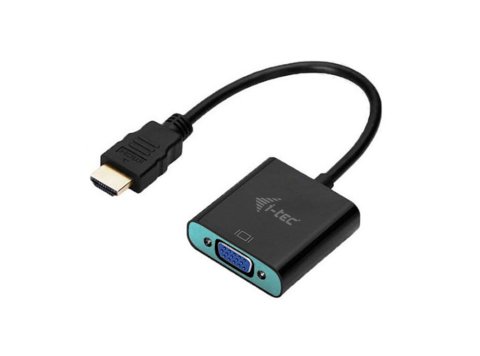 Adapter kablowy HDMI do VGA