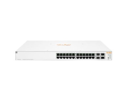 Przełącznik ARUBA Instant On PoE JL683B