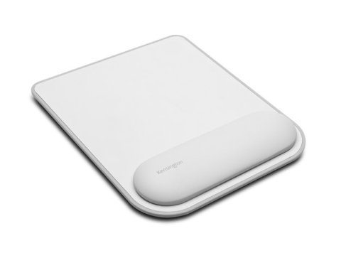 Podkładka pod mysz z podkładką pod nadgarstek ErgoSoft