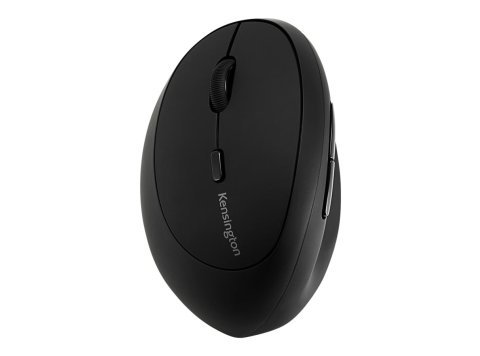 Kensington Mysz bezprzewodowa Ergo Pro Fit dla osób leworęcznych