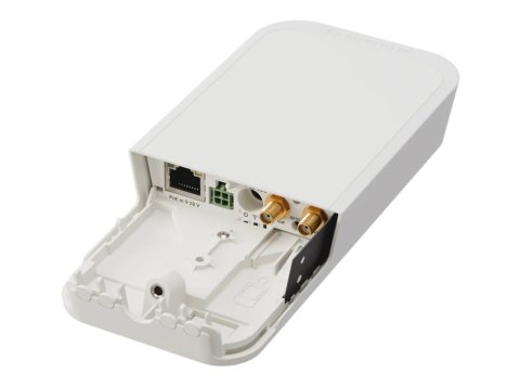 Mikrotik wAP R 300 Mbit/s Biały Obsługa PoE