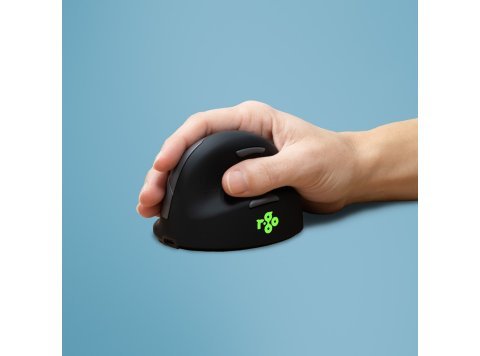 Ergonomiczna mysz R-Go Tools R-Go HE