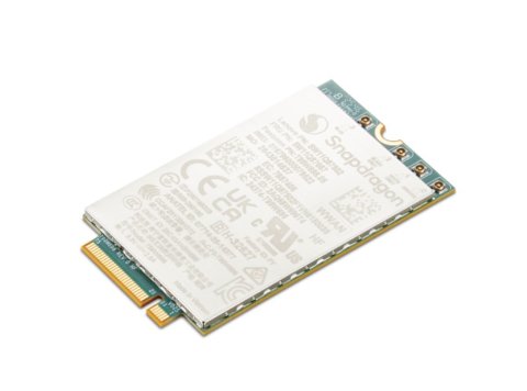 Moduł ThinkPad Foxconn SDX61 5G Sub6 PCIE M.2 3052 WWAN module for P14s G7 Intel