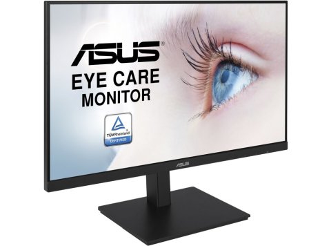 Monitor LED 27" ASUS VA27DQSB 1920x1080px Full HD Czarny