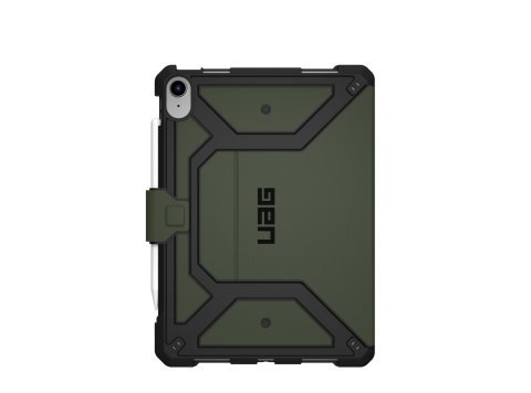 Etui ochronne UAG Metropolis SE Series do iPad 10.9 (10th Gen, 2022) - Kolor: Olive