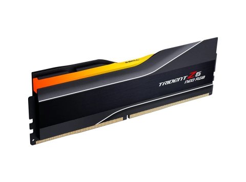 Pamięć PC -DDR5 16GB Trident Neo AMD RGB 6000MHz CL30