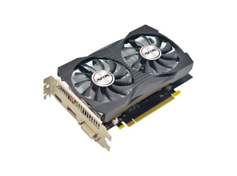 Karta graficzna - Geforce GTX1050Ti 4GB GDDR5 128Bit DVI HDMI DP