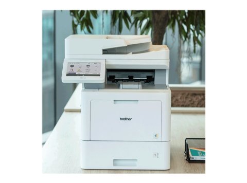 Brother MFC-L9670CDN drukarka wielofunkcyjna Laser A4 2400 x 600 DPI 40 stron/min