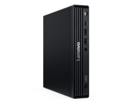 Komputer ThinkCentre M70q Tiny G6 13HA001SPB W11Pro Ultra 3 205T/16GB/512GB/INT/Black/3YR OS