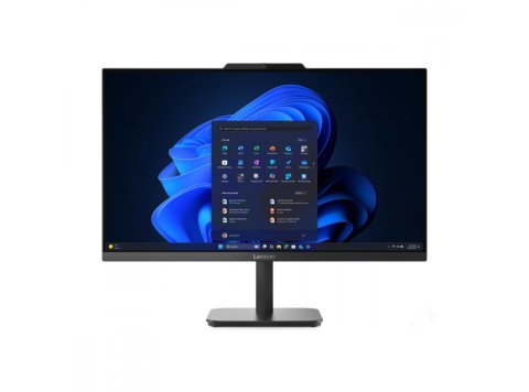 Komputer All-in-One V105 AIO 13Q0000FPB W11Pro 5 40/16GB/512GB/23.8 FHD/INT/Eclipse Black/3YR OS