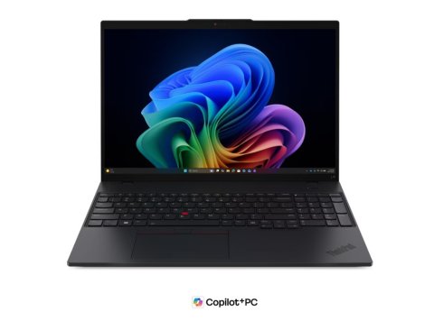 Laptop ThinkPad L16 G3 21X80060PB W11Pro Ultra 5 325/16GB/512GB/INT/16.0 WUXGA/Black/1YR Premier WHB + 3YRS OS + CO2 Offset