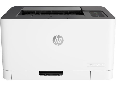 DRUKARKA HP COLOR LASERJET PRO M150NW