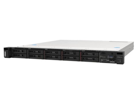 Serwer ThinkSystem SR250v3 6353P 32GB 7DCLA04XEA
