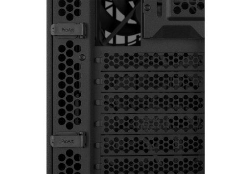 Obudowa Asus ProArt PA401 - Wood Edition TG
