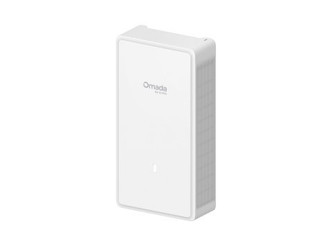 Punkt dostępowy EAP775-Wall naścienny Wi-Fi 7 BE9300