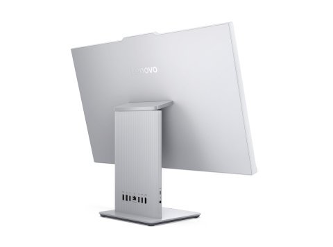 Lenovo IdeaCentre AIO 27ARR9 Ryzen 7 7735HS 27" FHD IPS 300nits AG 16GB DDR5 4800 SSD512 Radeon 680M Graphics Win11 Cloud Grey