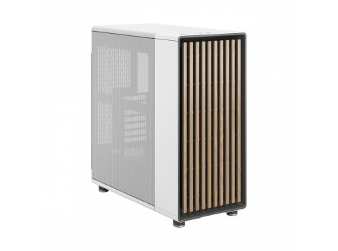 Obudowa North Chalk White