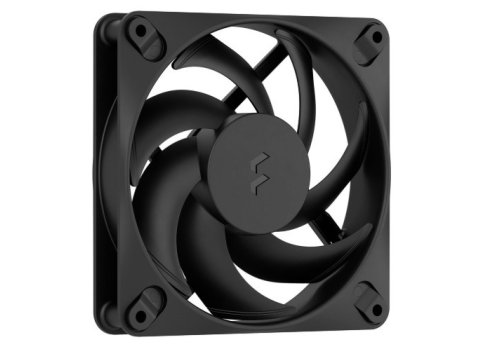 Chłodzenie Dynamic 3 12 Black 120mm