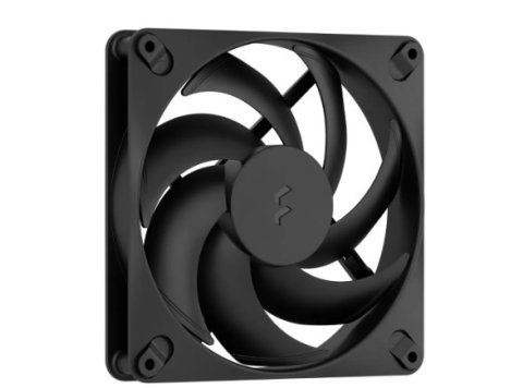 Chłodzenie Dynamic 3 14 Black 140mm