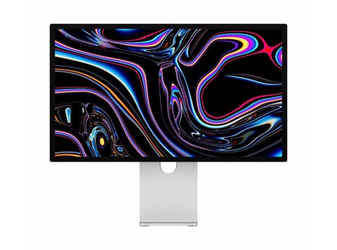 Studio Display XDR - Standard Glass - Podstawka z regulacją pochylenia oraz wysokości