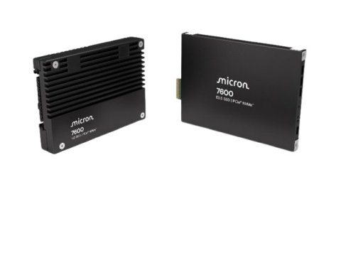 Dysk SSD 7600PRO 1920GB NVMe U.2 15mm Single pack
