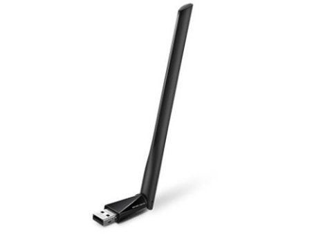 Karta sieciowa Mercusys MU6H WiFi AC650 USB
