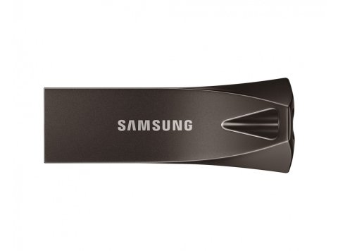 Pendrive BAR Plus USB3.1 512 GB Champaign Titan Gray