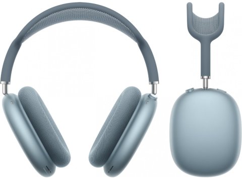 Słuchawki AirPods Max (USB-C) Niebieski