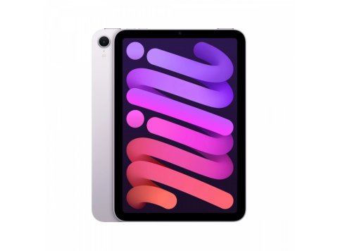 iPad mini Wi-Fi 128GB Fioletowy