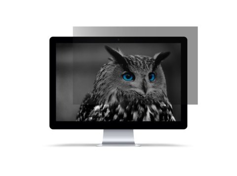 Filtr prywatyzujący RODO Owl 15.6 cala 16:9