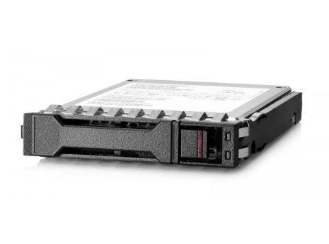 Dysk 2.4TB SAS 10K SFF 512e MV HDD P28352-B21