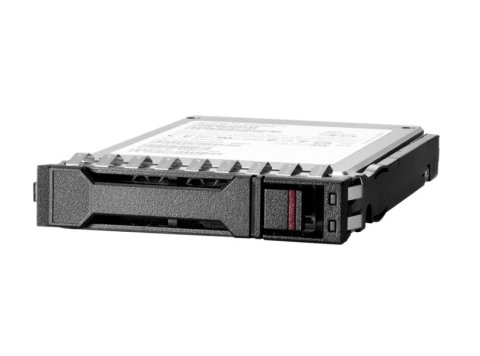 Dysk SSD 1.6TB NVMe MU SFF BC P50227-B21