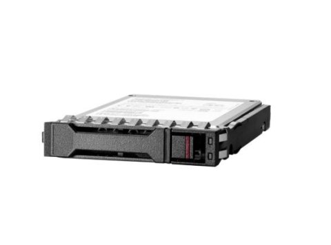 Dysk 600GB SAS 12G Mission Critical 10K SFF BC Multi Vendor HDD P53561-B21