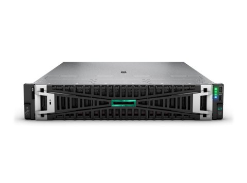 Serwer DL385 G11 9124 64G 8SFF P77245-425